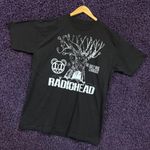 Radiohead The Daily Mail Staircase Album Rock Band T-Shirt L Photo 2