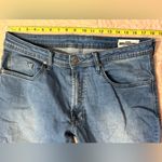 Buffalo David Bitton AXEL slim stretch 34x32 jeans Photo 6