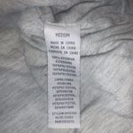 Thread and Supply  Sherpa quarter zip pull over sweatshirt Photo 1