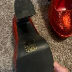 Dolls Kill  Sparkling Red Heels Photo 3