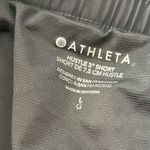 Athleta  Hustle 3” Short Black NWT Photo 4