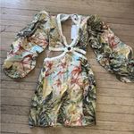 NWT Significant Other Madrid Cut Photo 12