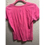 Life is Good  V-Neck Shirt Woman’s Size Small Photo 6