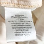 Sachin + Babi Anthropologie  Connie Jumpsuit Size 2 Photo 9