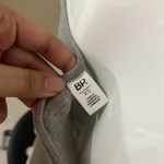 BP Nordstrom  Gray Bodysuit Photo 4