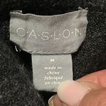 Caslon  - Grey and pink - sweater hoodie - M Photo 3