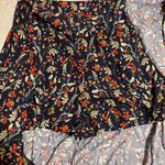 ZARA Midi Skort Photo 3