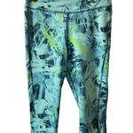 Champion  POWER TRAIN CROPPED LEGGINGS Photo 0