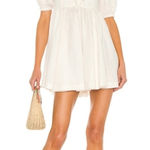 LPA  Larisa Dress in Cream XS Photo 0