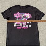 Hello Kitty  Racing Graphic T Shirt Black Sanrio Tokyo Japan 01 Photo 4