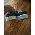 Easy Spirit  Green Traveltime Comfort Clogs Slip-On Shoes Size 6 Photo 4