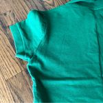 Lacoste  slim fit stretch Cotton Piqué Polo green size 40 Photo 3