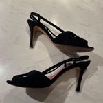 Kate Spade  Black Basic Heel Photo 0