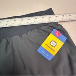 WonderWink  Women's Gray Cargo Scrub Pants in Size 1X Petite Photo 5