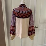 Free People Swit The Small Stuff Sweater Photo 5