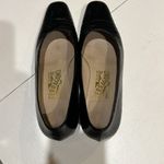 Salvatore Ferragamo vintage heels Photo 2