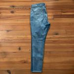 Old Navy  Rockstar Skinny Denim Blue Jeans Womens Size 14 Casual Photo 4