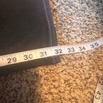 Gap  Denim Favorite Jegging Dark Wash Button Fly Jeans Size 14/32 Tall‎ Photo 5