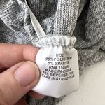 Shannon Ford New York Rhinestone Gray Tank Top Size XL Photo 8