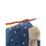 Liz Claiborne Nwt High Waisted Golf Shorts Mom Fit Summer Vacation Beach Coastal Photo 6