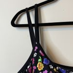 st. john's bay Tropical Floral Swim Dress Swimsuit Size 16 MSRP $99.00 Photo 6