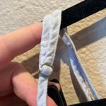 Brandy Melville  Women’s Smocked John Galt Cropped Tank Top Size XS Photo 6