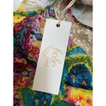 Women's Boho Bird *NWT* Into the Sunset Maxi Dress Photo 12