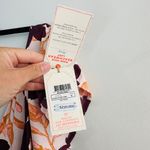 Maaji NEW  Open Back Ruffle floral maxi dress NWT Photo 6