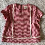 Moon River  blouse M Photo 0