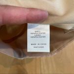 superdown X Draya Michele Rebecca Corset Top in Nude Photo 5