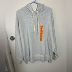 Buffalo David Bitton New  Heather Gray Hoodie size XXL Photo 3