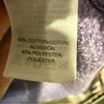 Victoria's Secret  Light Purple Hoodie w/Sequin Angel Wings on Back Photo 5