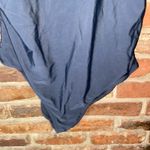 No Boundaries  Black Yaaass Scoop Back One Piece Swim Bathing Suit Size XL 15-17 Photo 2