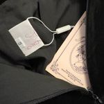 Japanese Kawaii Gyaru Y2K Doll Black Velvet Comfy Scalloped Trim Shorts Size XS Photo 11