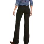 Ariat  Womens Jeans Trouser Mid Rise Forever Wide Leg Pant Size 25 R Western 2045 Photo 1