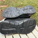 Skechers Women's (6.5)Arch Fit - Goodnight Black Winterized Sneakers 167325.BBK Photo 5