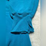 Vintage 90s Y2K Ralph Lauren Polo Sport Unisex Crew Neck Sweatshirt Medium Blue Photo 3