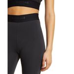 Fear of god  ESSENTIALS Athletic Bike Shorts in Iron Size X-Small Photo 10