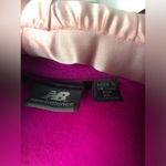 New Balance  women athletic sports jacket fleece lining about knee length sz XL Photo 5