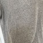 Thread and Supply Grey Short Sleeve Tshirt Photo 3