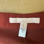 Anthropologie  Hutch Pleated Utility Shorts Photo 8