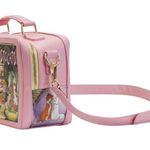 Lounge Fly  Disney The Aristrocats Crossbody Bag Photo 1