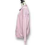 Andrew Marc Marc New York XXL Lavender Ribbed Knit 1/4 Zip Pullover Top Casual Lounge Preppy Photo 4