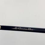 Christian Dior NIB Dior SO REAL Burgundy Blue Sunglasses Photo 3
