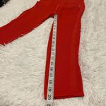 Free People FP Movement Free Throw Legging in Ripe Persimmon Red Orange Large Photo 6