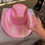 Amazon Pink Cowboy Hat Photo 0