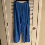 Forever 21 Blue Relaxed Fit Jumpsuit Photo 4