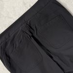 Athleta Hike Pant Black Mid Rise Hiking Travel Outdoor Adventure Photo 6