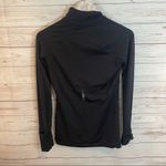 Athleta  Half Zip Superluxe Long Sleeve Tee Photo 5