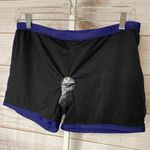 Brand New Unbranded Women's 3XL Blue Floral Top and Shorts Outfit Set Size 3X Photo 7